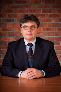 Grzegorz Jaworski