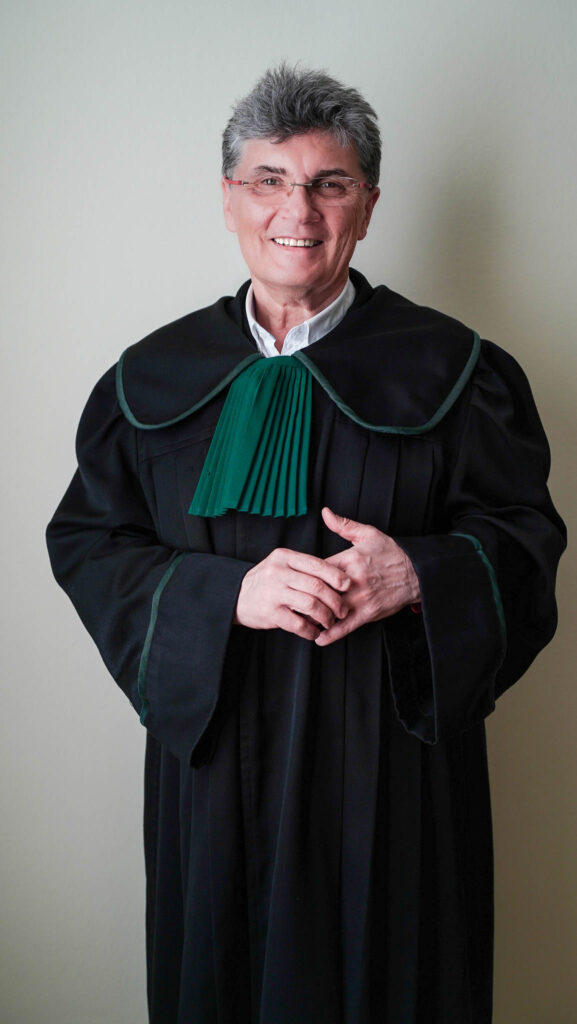 Adwokaci Gliwice - Jacek Pałka