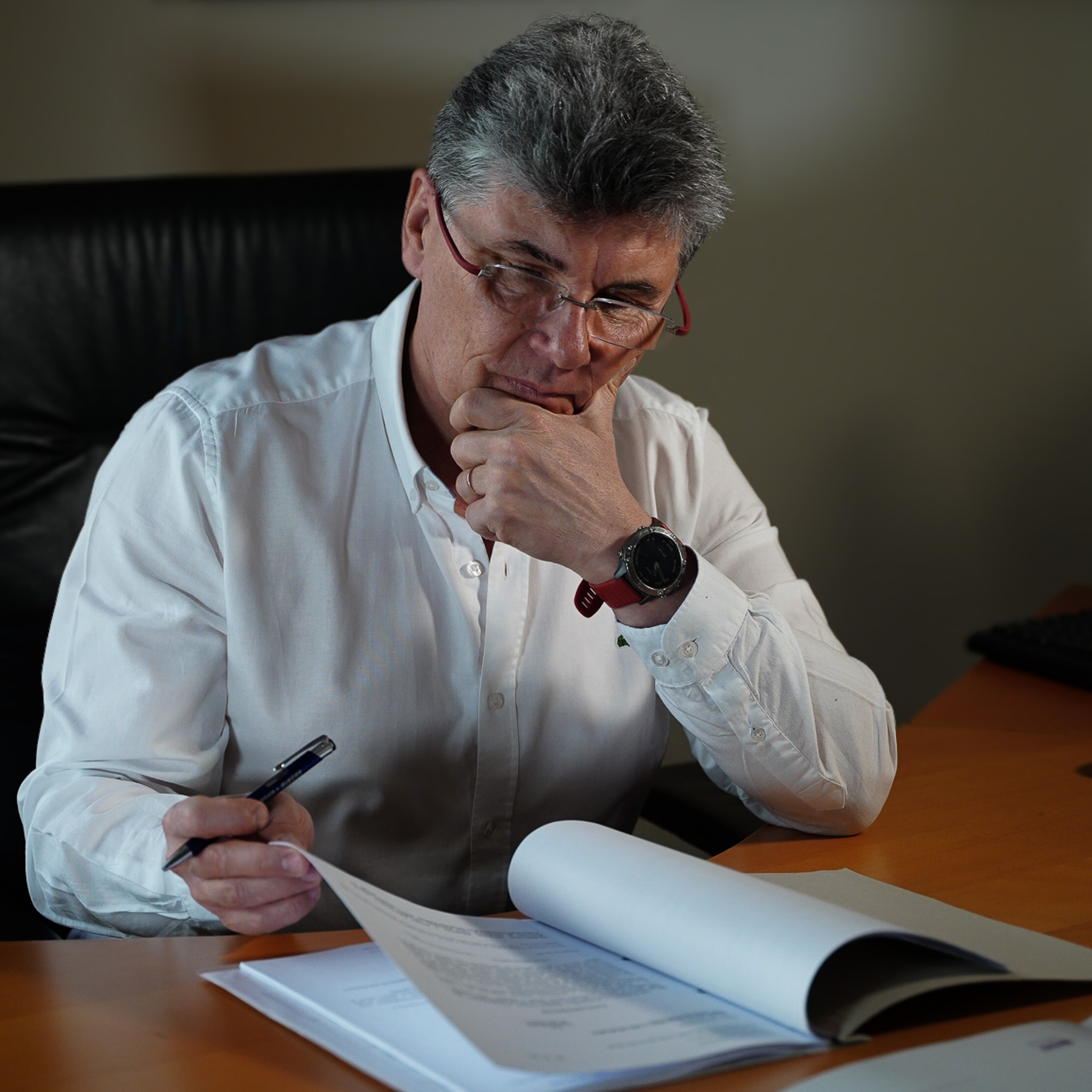 Kancelaria Adwokacka Gliwice - Jacek Palka