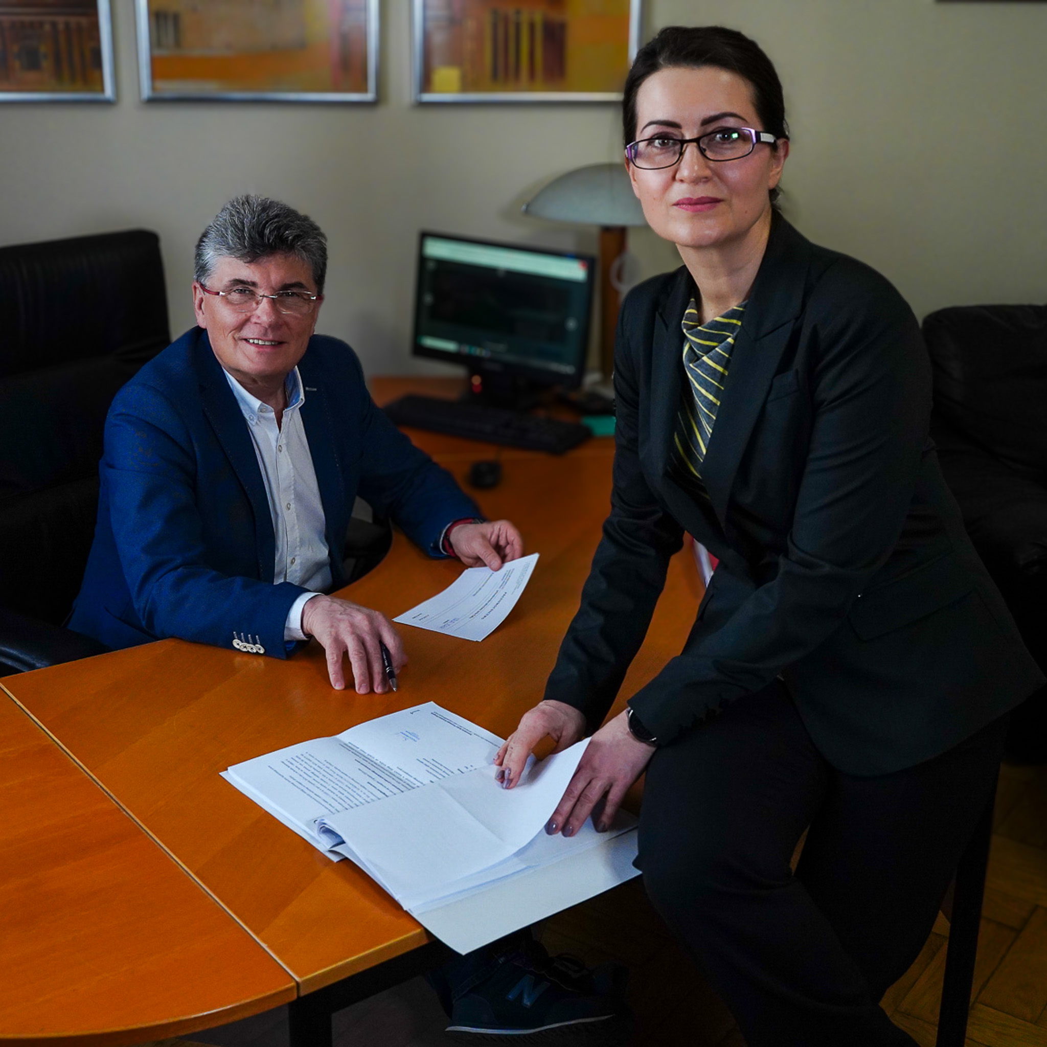 Kancelaria Adwokacka Gliwice
